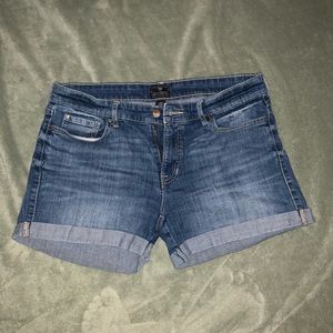Gap boyfriend short size 8/29